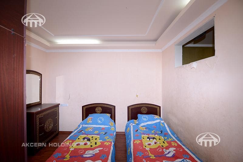 Квартира · 2 комн. · 68 м² · Арабкир