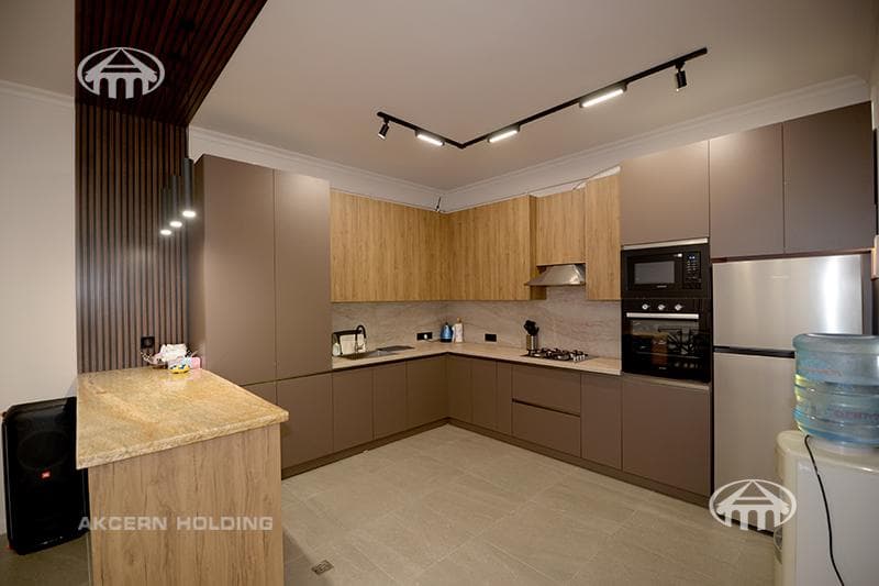 Mansion · 5 rooms · 123 m² · Teghenik