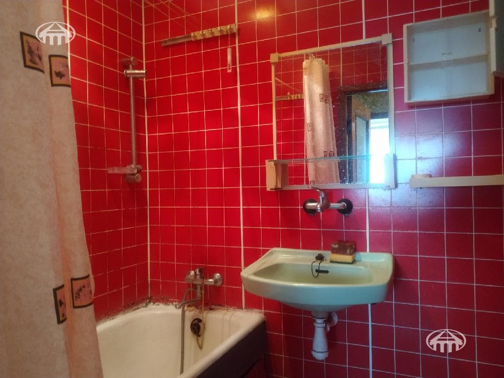 Квартира · 3 комн. · 78 м² · Нор-Норк