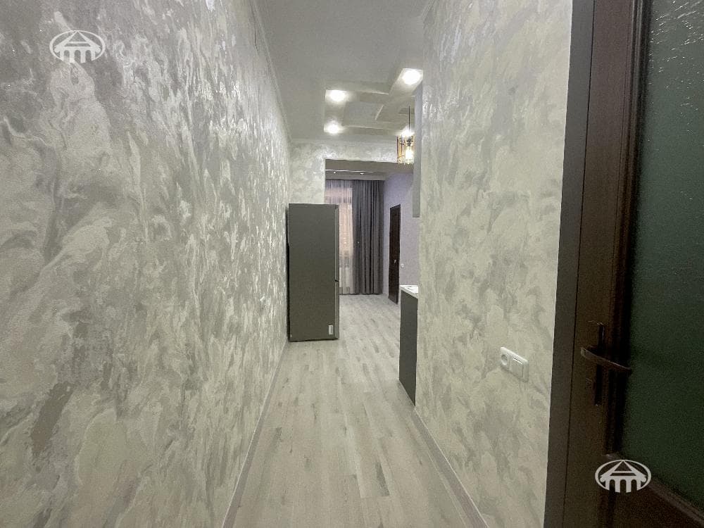 Apartment · 2 rooms · 65 m² · Ajapnyak