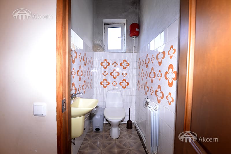Mansion · 3 rooms · 160 m² · Nork-Marash