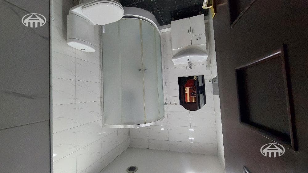 Квартира · 3 комн. · 117,5 м² · Канакер-Зейтун