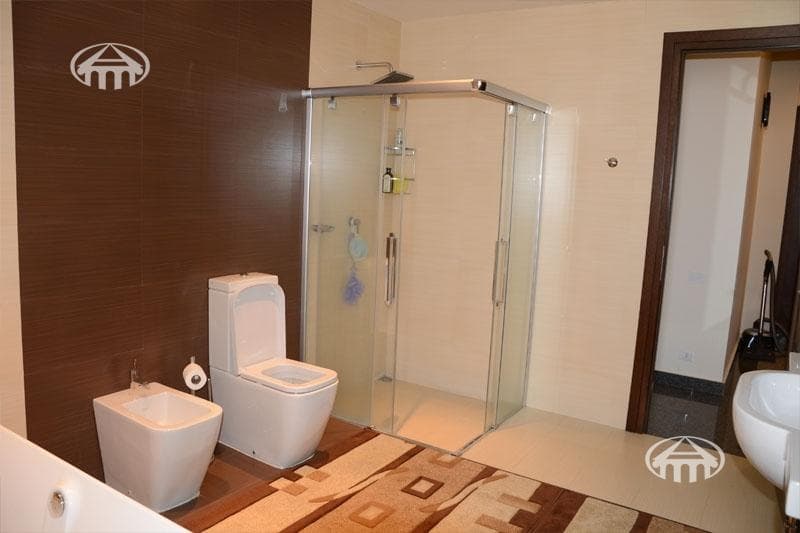 Apartment · 4 rooms · 239 m² · Arabkir