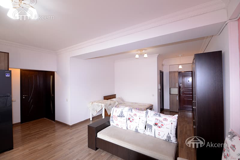 Квартира · 3 комн. · 69 м² · Канакер-Зейтун