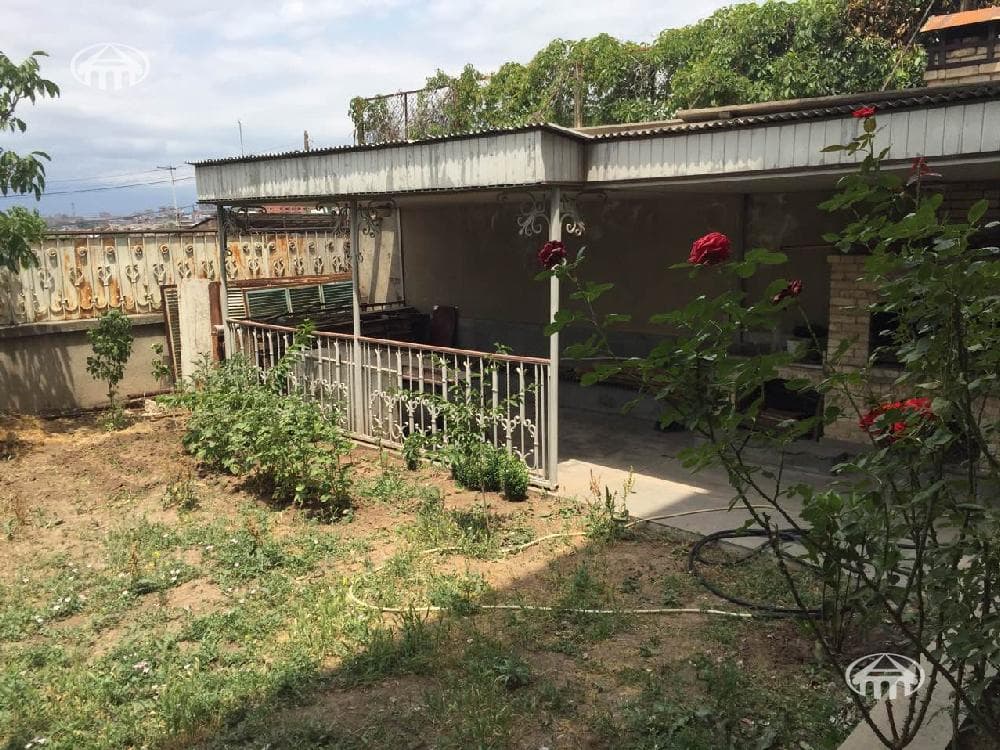 Mansion · 7 rooms · 664 m² · Nork-Marash