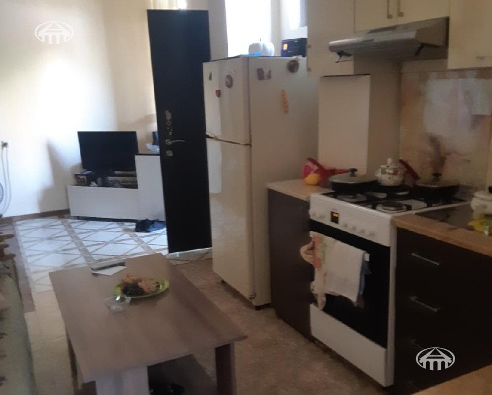 Apartment · 2 rooms · 55 m² · Davtashen