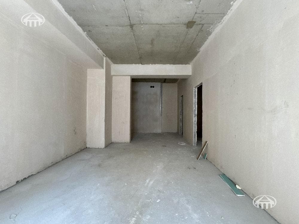 Apartment · 92 m² · Arabkir