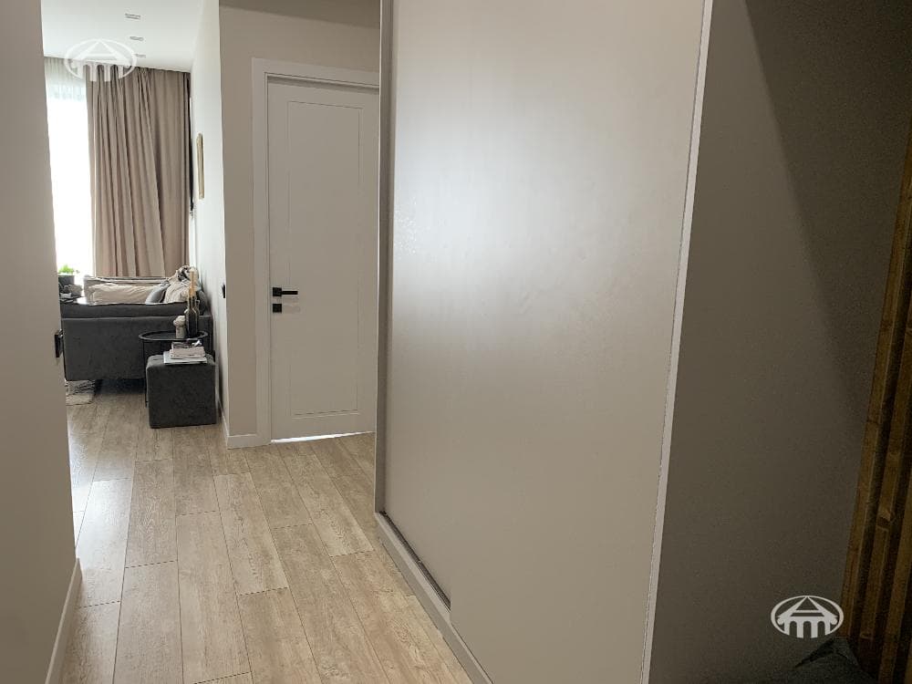 Квартира · 2 комн. · 59 м² · Арабкир