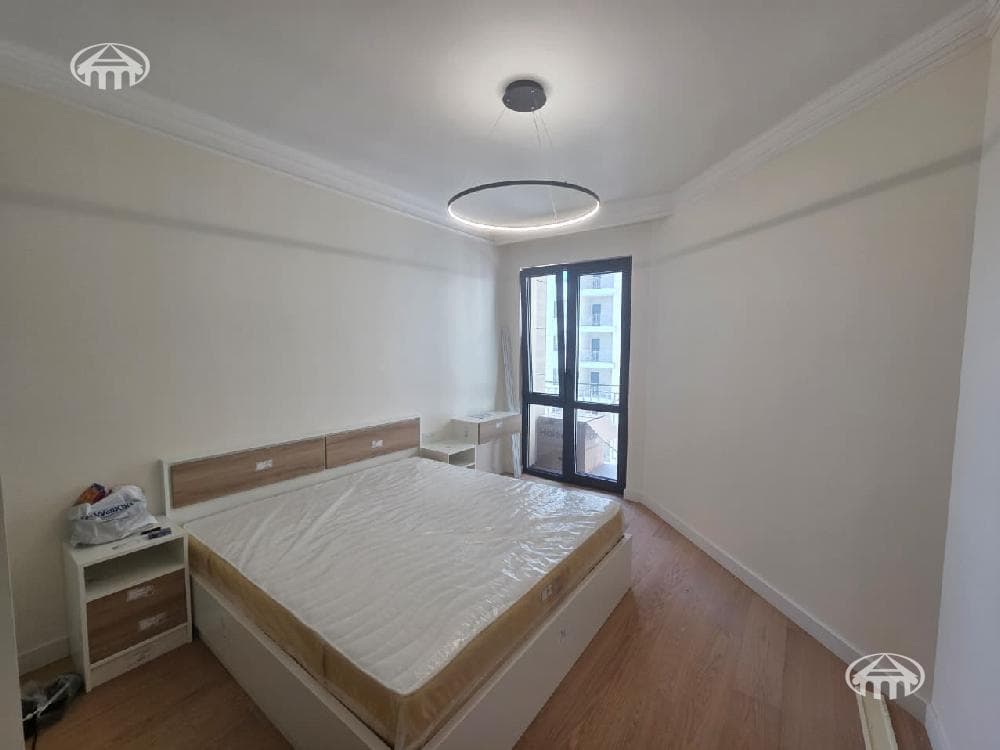 Квартира · 4 комн. · 122 м² · Канакер-Зейтун