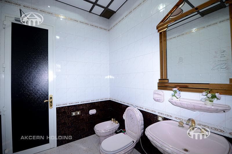 Mansion · 6 rooms · 436 m² · Arabkir — photo 21 / 39