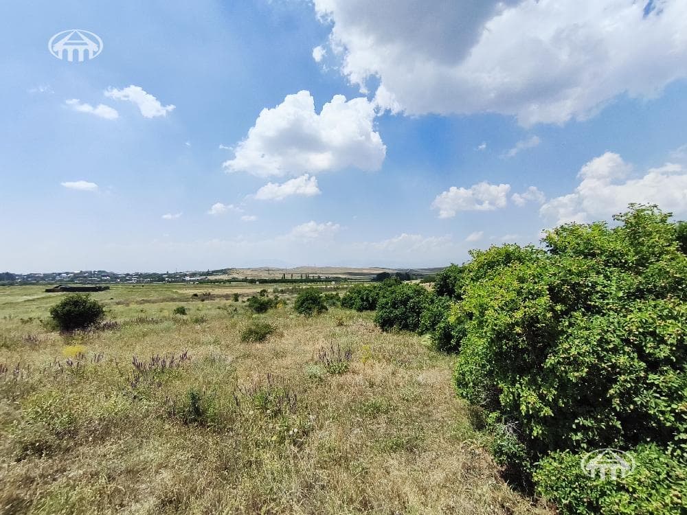 Land · 4,957 m² · Dzoraghbyur