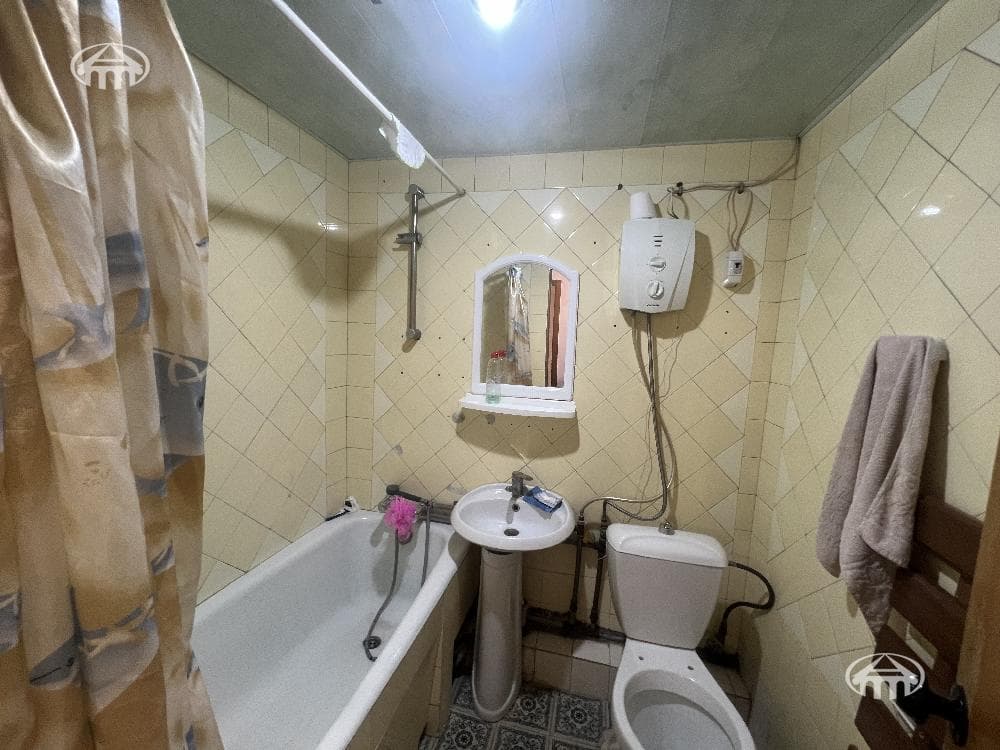 Apartment · 1 rooms · 42 m² · Kentron