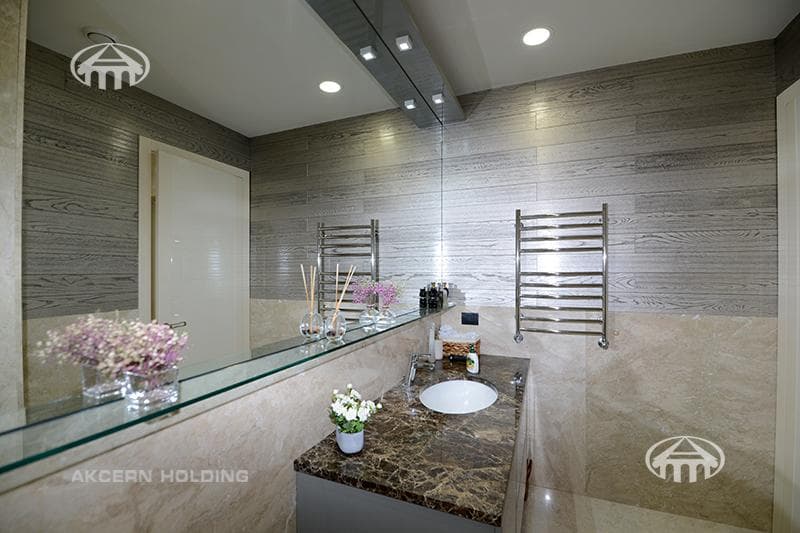 Mansion · 5 rooms · 777 m² · Avan