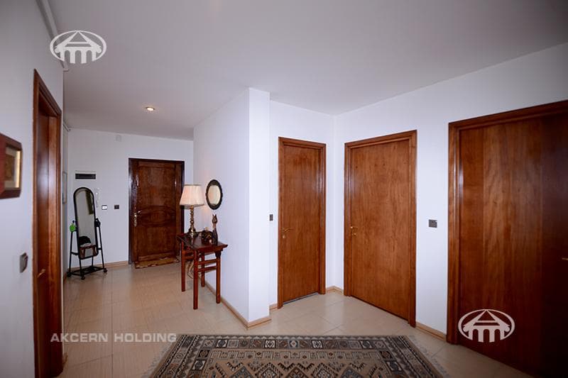 Apartment · 4 rooms · 154 m² · Arabkir