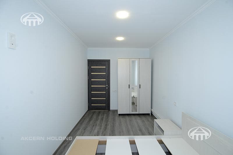 Mansion · 3 rooms · 55 m² · Djrvej