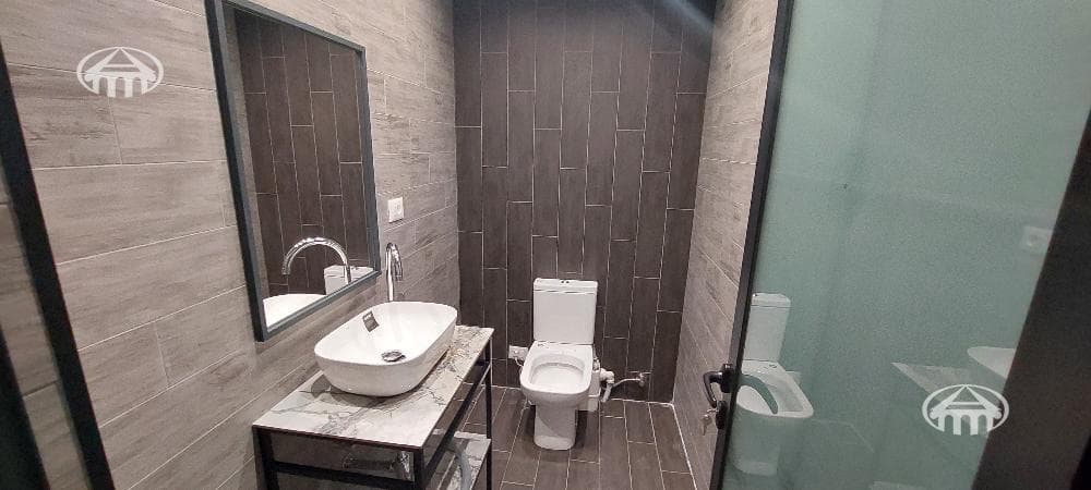 Office · 180 m² · Kanaker-Zeytun