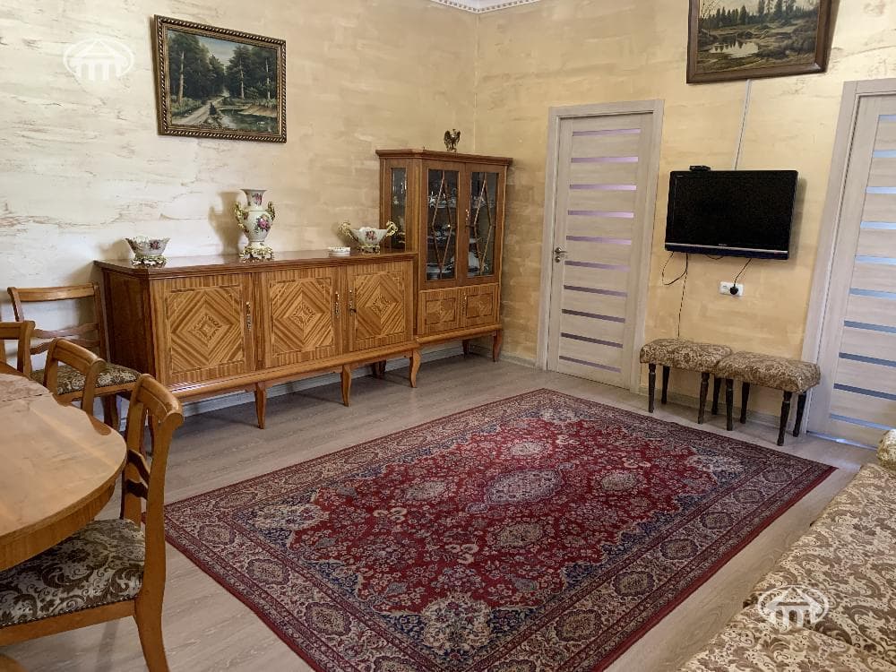 House · 84 m² · Erebuni