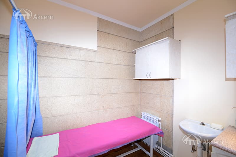 Salon · 60 m² · Davtashen