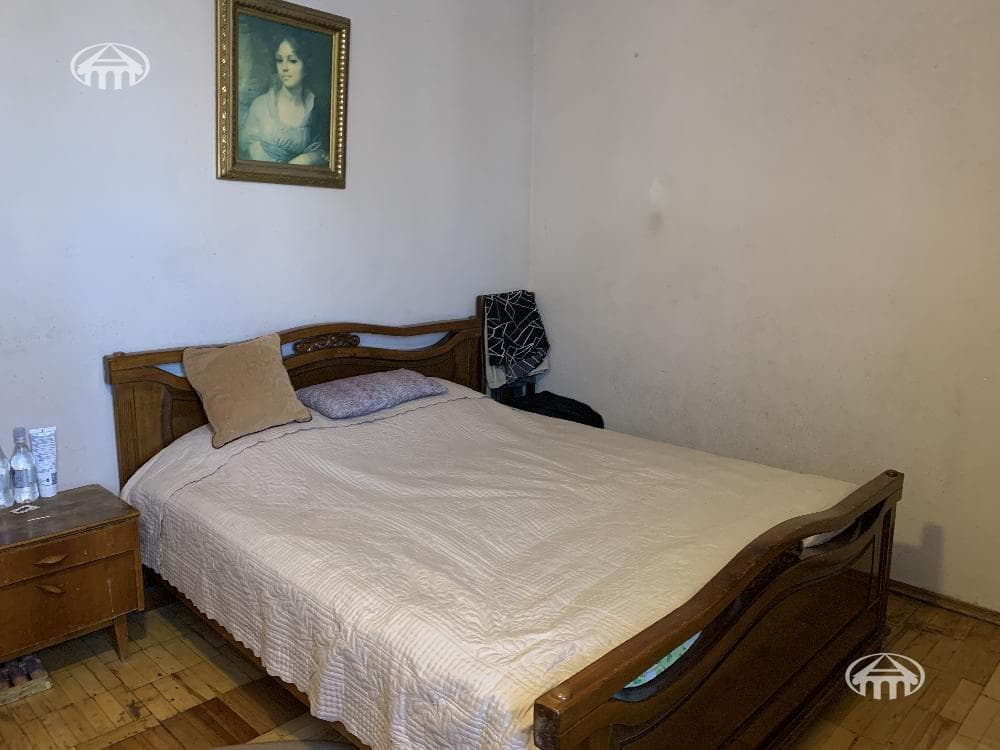Квартира · 3 комн. · 97 м² · Арабкир