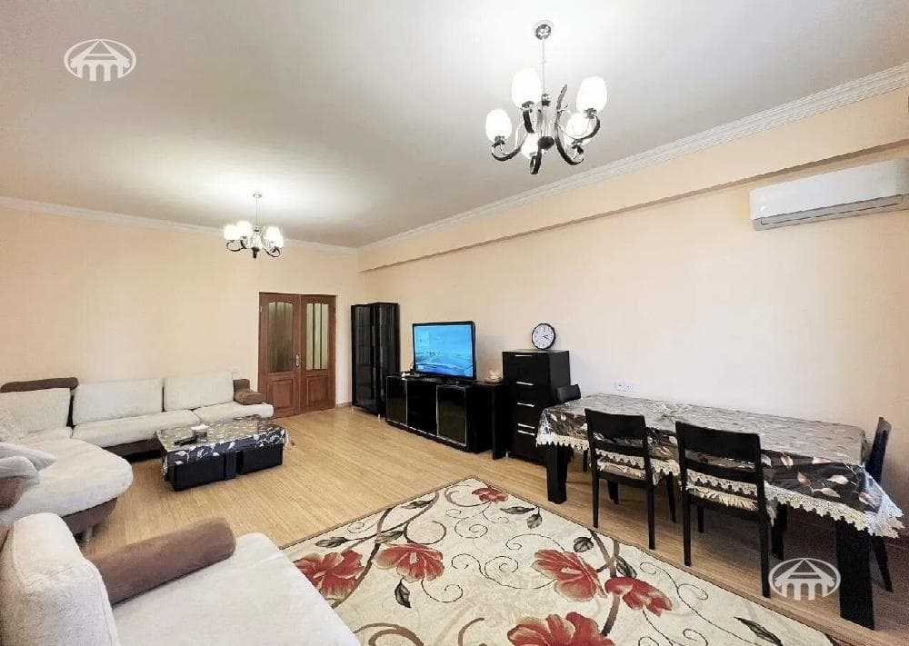 Квартира · 151 м² · Ереван