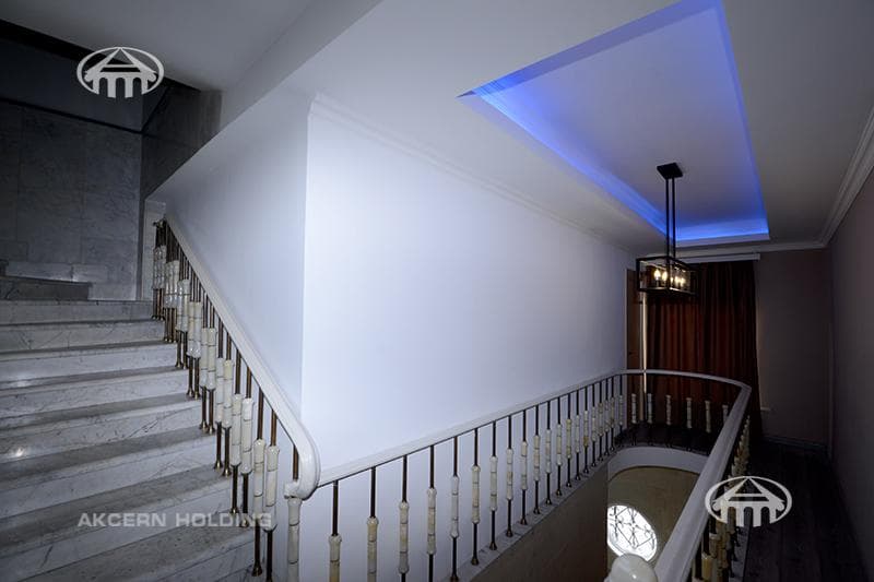 Особняк · 6 комн. · 372 м² · Норк-Мараш