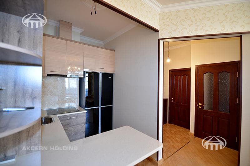 Квартира · 2 комн. · 55 м² · Арабкир