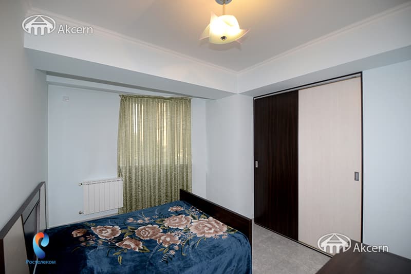 Квартира · 3 комн. · 67 м² · Арабкир