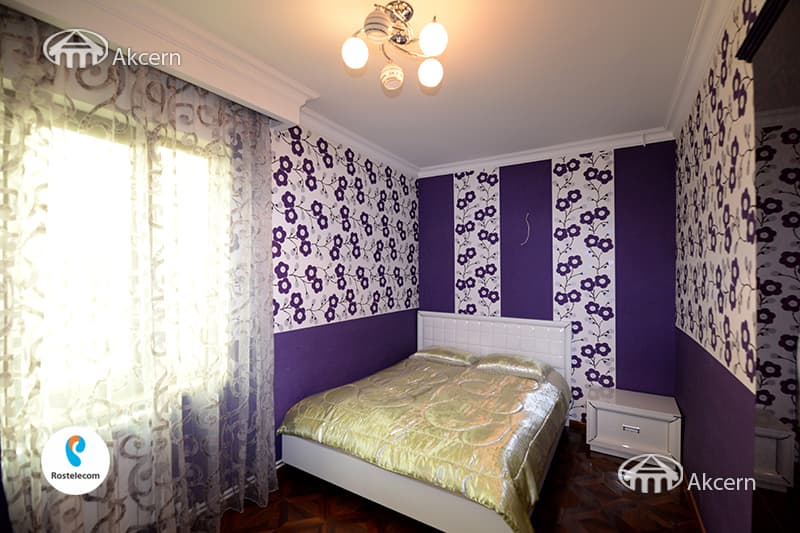 Բնակարան · 4 սեն. · 107 մ² · Արաբկիր