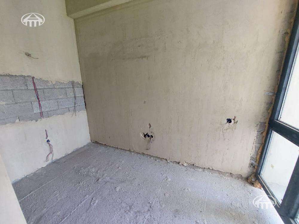Apartment · 4 rooms · 110 m² · Kentron