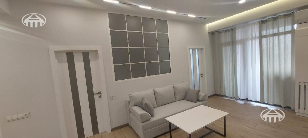 Բնակարան · 2 սեն. · 74 մ² · Դավթաշեն