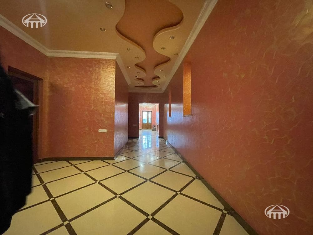 Ресторан · 1 726 м² · Малатия-Себастия