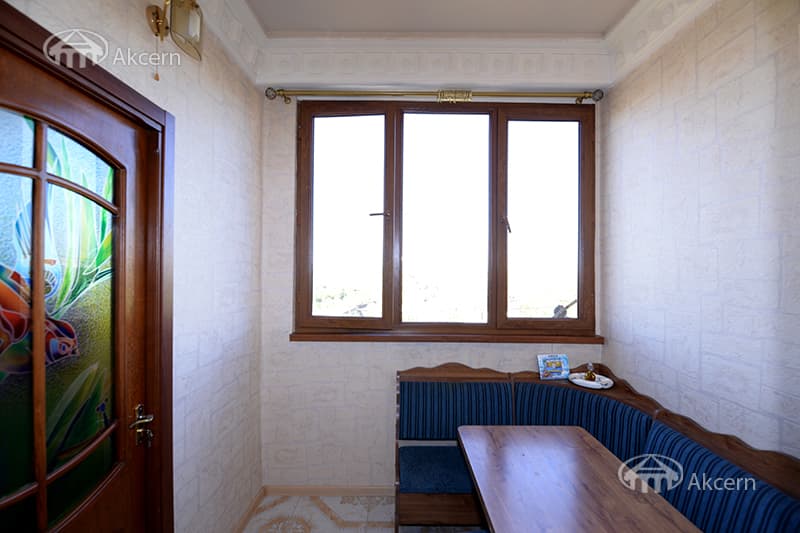 Квартира · 2 комн. · 65 м² · Канакер-Зейтун