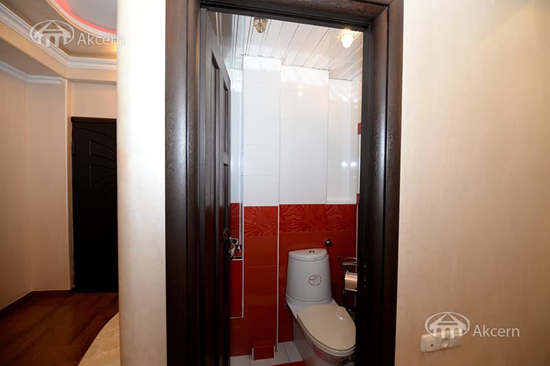 Квартира · 5 комн. · 200 м² · Кентрон — фото 39 из 41