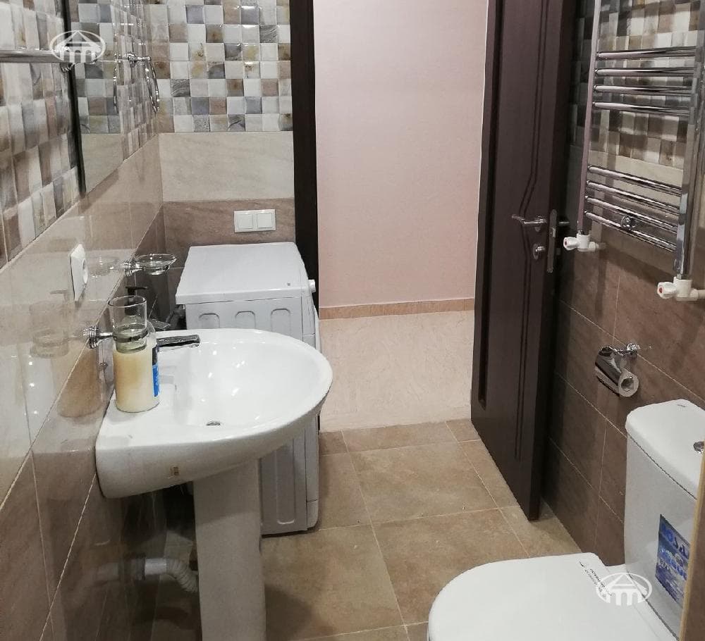 Apartment · 2 rooms · 63 m² · Davtashen