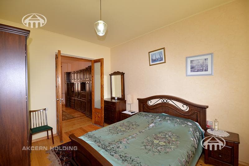 Առանձնատուն · 6 սեն. · 232 մ² · Նորք-Մարաշ