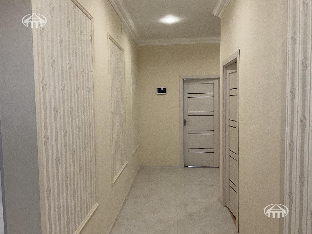 Mansion · 4 rooms · 116 m² · Musaler