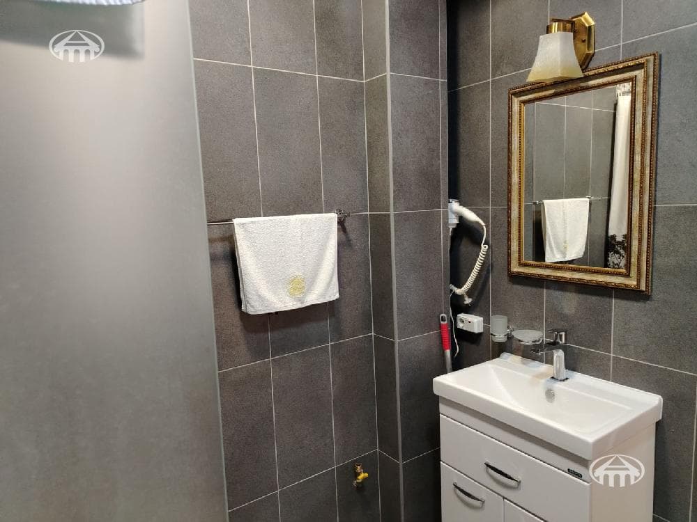 Отель · 9 комн. · 688 м² · Дилиджан