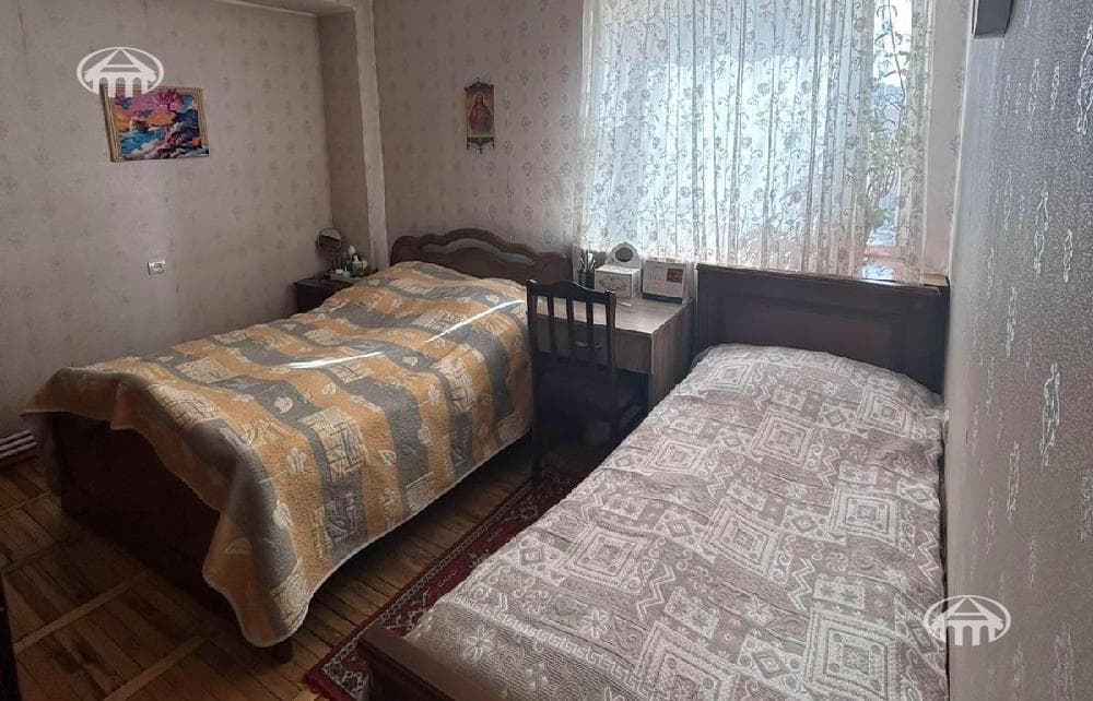 Apartment · 3 rooms · 73 m² · Arabkir