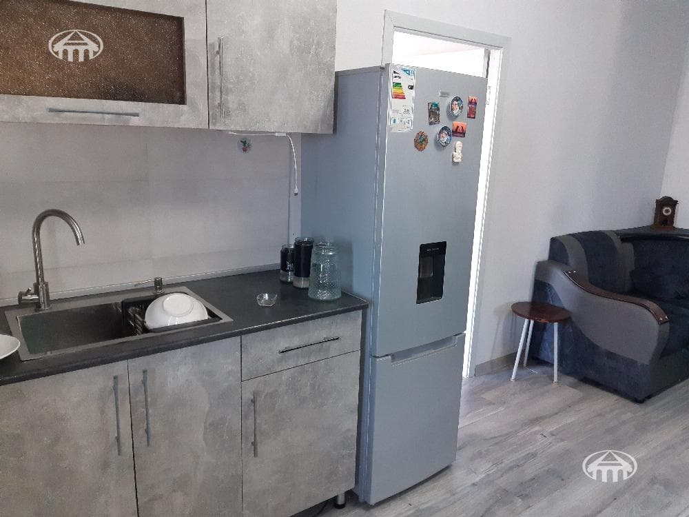 Apartment · 3 rooms · 51 m² · Zovuni