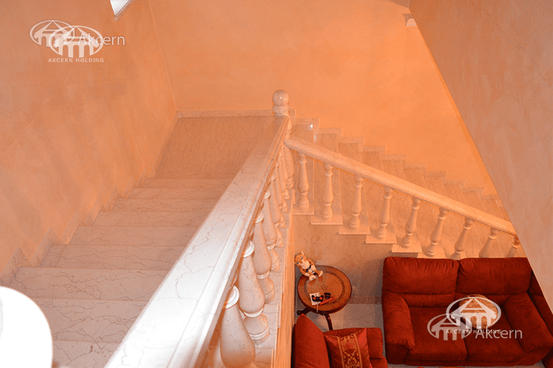 Mansion · 5 rooms · 379 m² · Arabkir