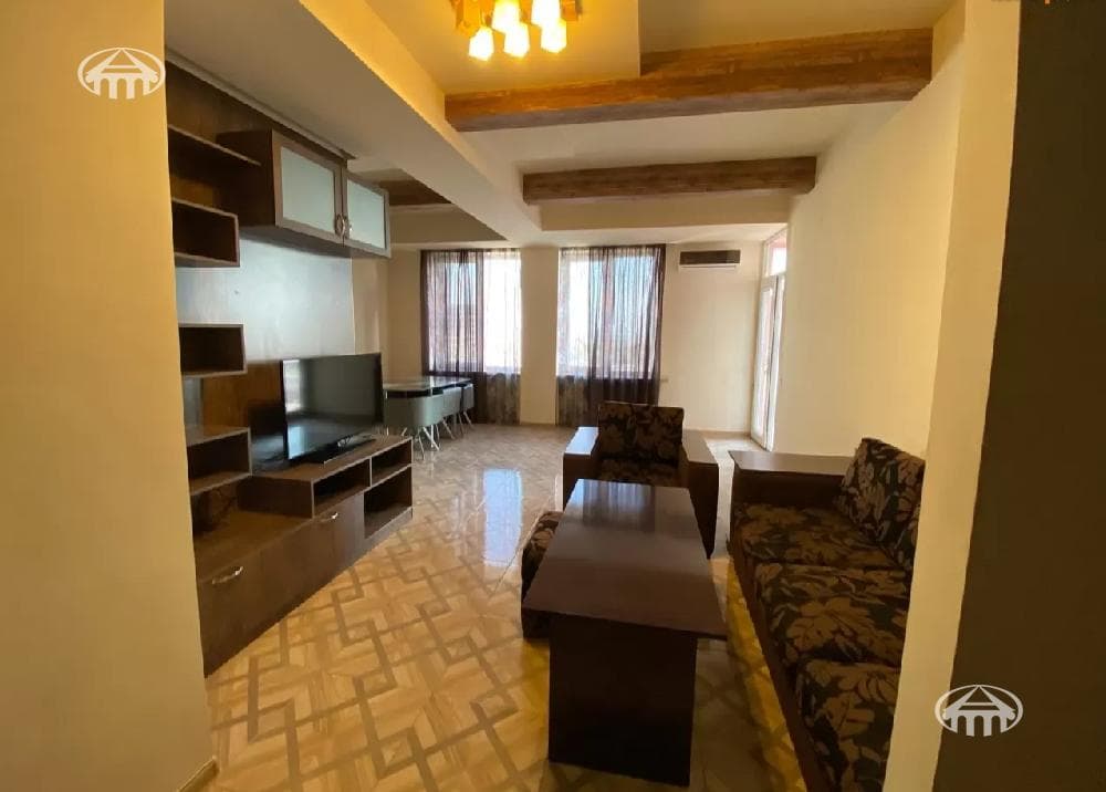 Բնակարան · 80 մ² · Աջափնյակ