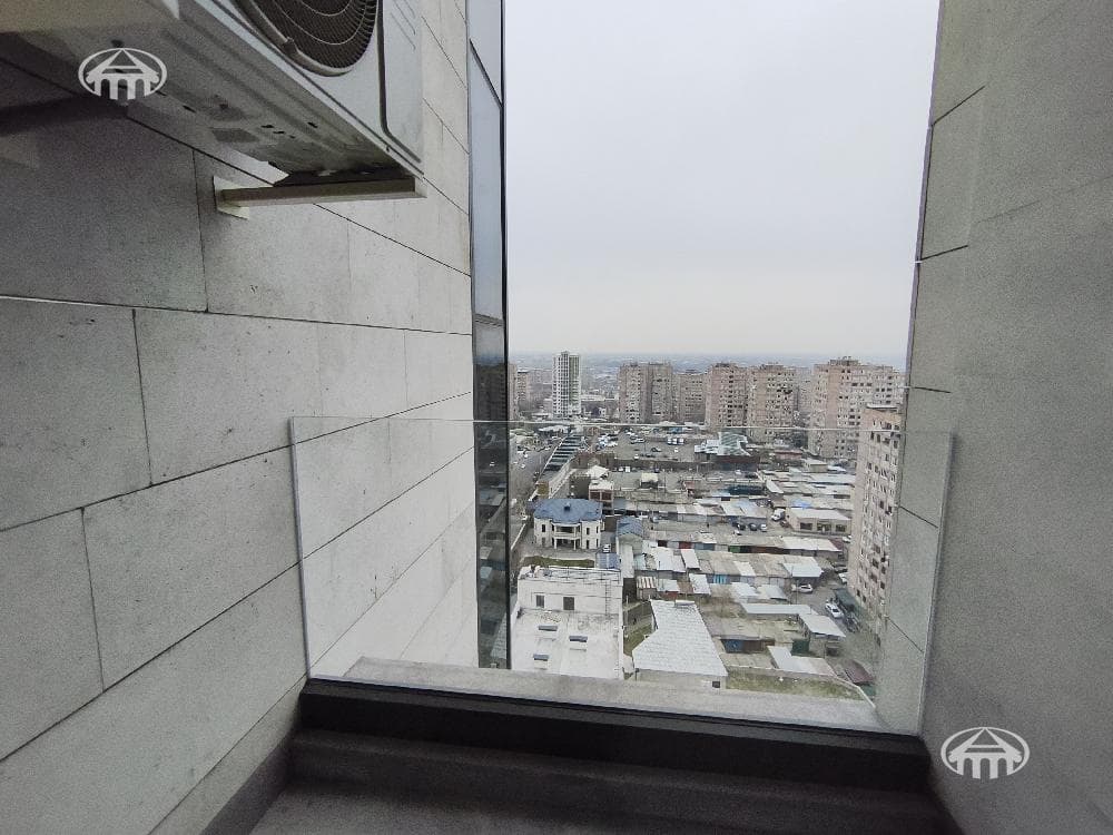 Квартира · 2 комн. · 55 м² · Малатия-Себастия