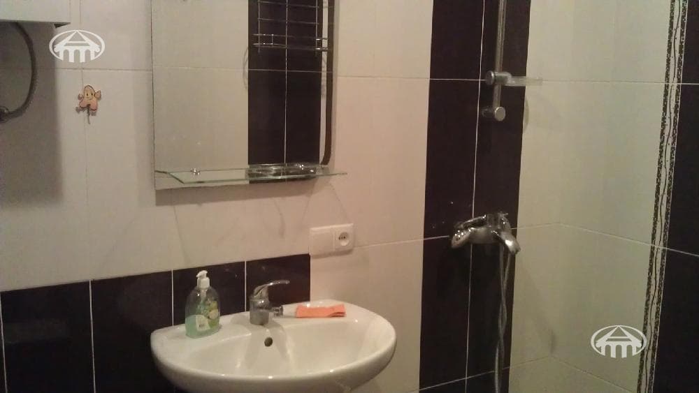 Квартира · 1 комн. · 38 м² · Арабкир