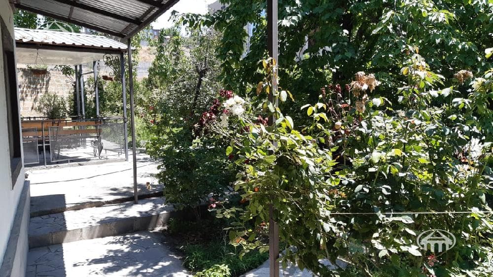 Առանձնատուն · 3 սեն. · 80 մ² · Նորք-Մարաշ