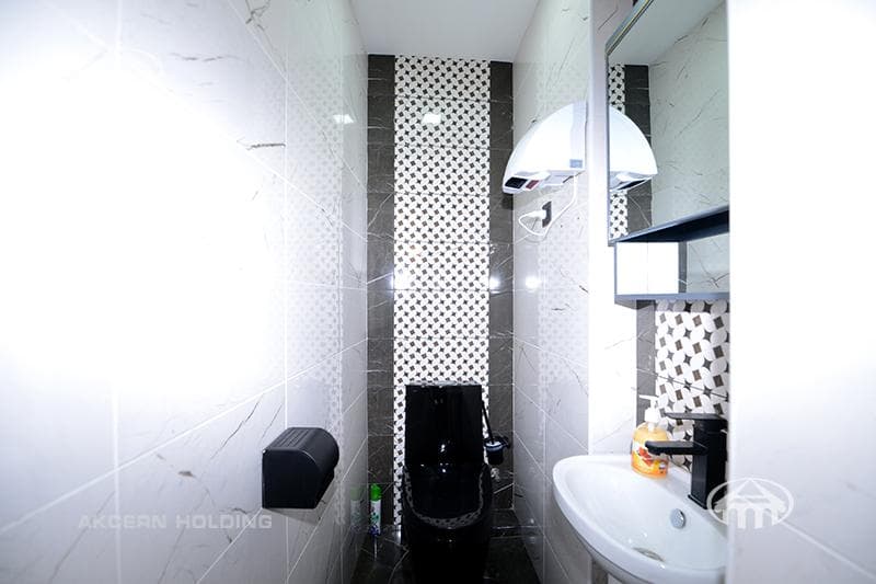 Особняк · 6 комн. · 372 м² · Норк-Мараш