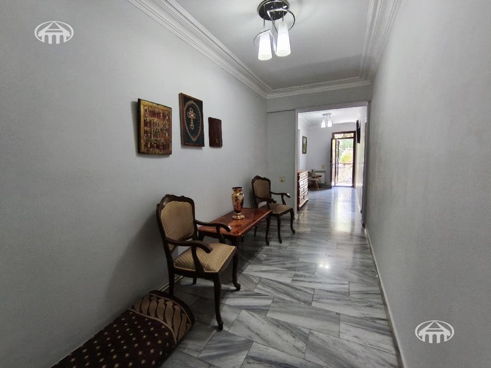 Apartment · 3 rooms · 136 m² · Nor Nork