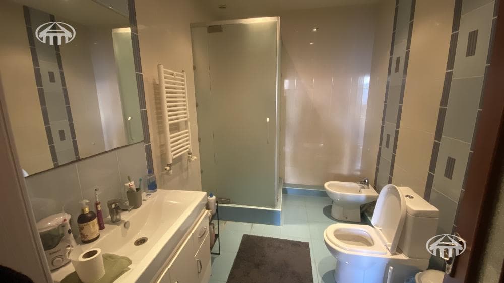 Квартира · 4 комн. · 117 м² · Арабкир
