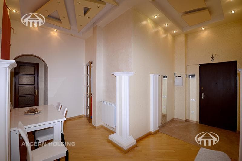 Office · 91 m² · Arabkir