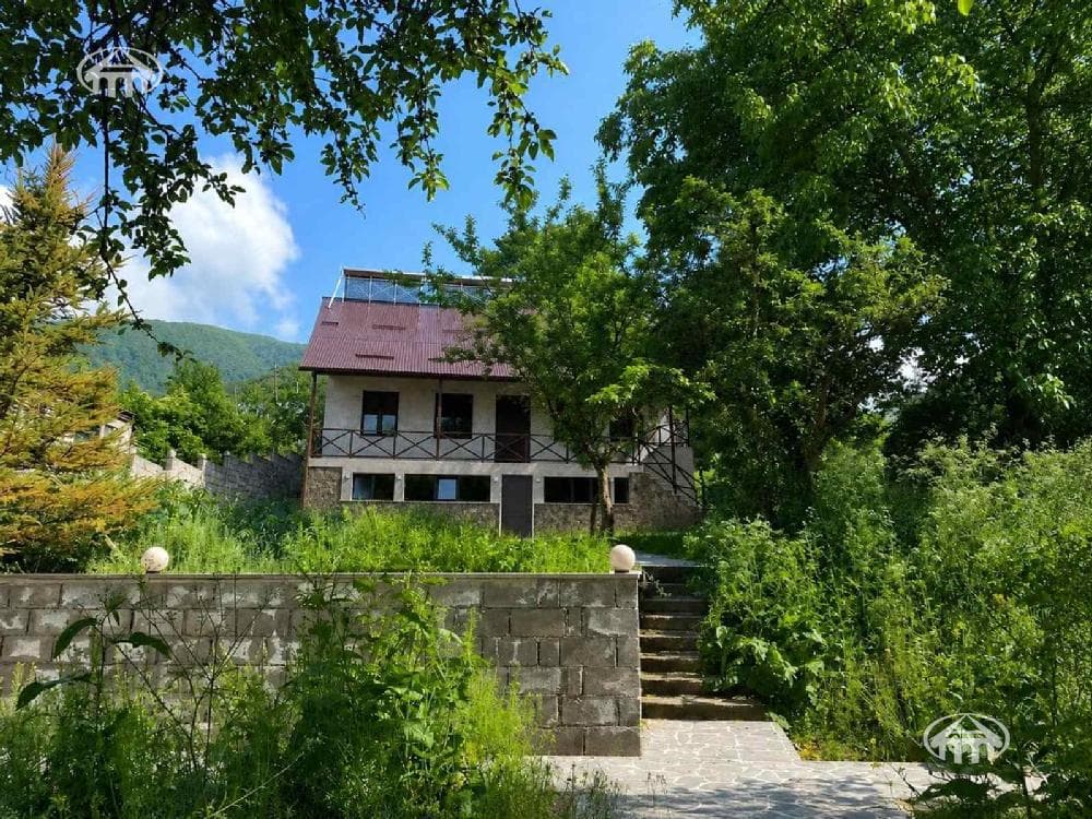 Առանձնատուն · 250 մ² · Դիլիջան