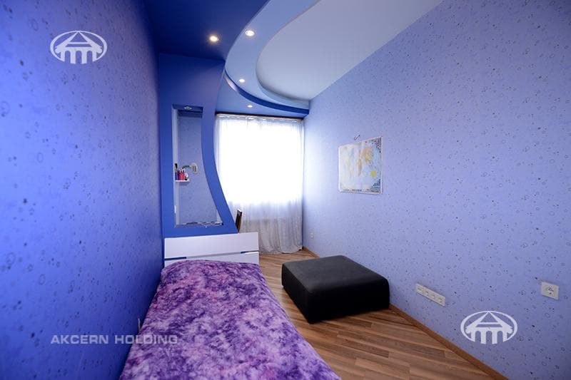 Квартира · 3 комн. · 100 м² · Арабкир